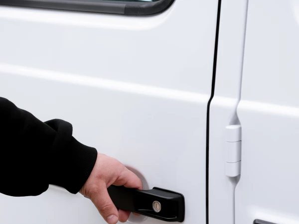 Функция keyless-go в использовании