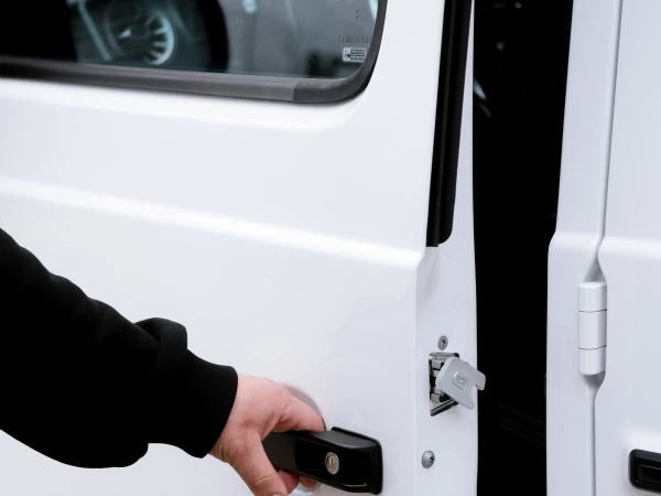 Функция keyless-go в использовании