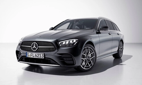 MERCEDES-BENZ S213 (УНИВЕРСАЛ)