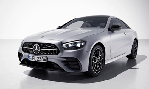 MERCEDES-BENZ C238 (КУПЕ)