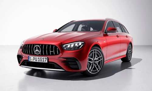 MERCEDES-BENZ AMG E 53 4MATIC+ (УНИВЕРСАЛ)