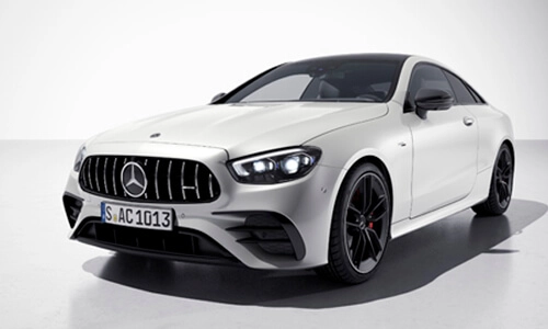 MERCEDES-BENZ AMG E 53 4MATIC+ (КУПЕ)