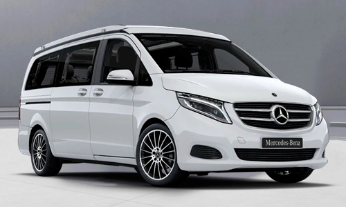 MERCEDES-BENZ 4478 HORIZON