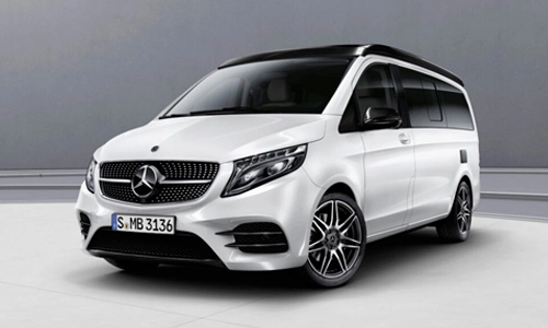 MERCEDES-BENZ 4478
