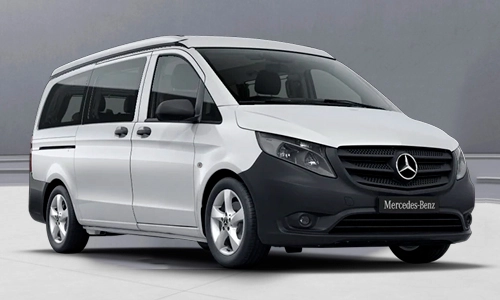 MERCEDES-BENZ 4477 ACTIVITY