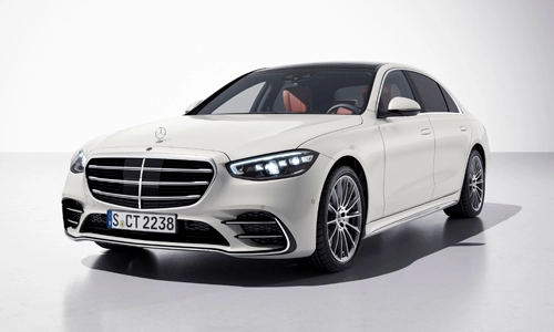 MERCEDES-BENZ V223